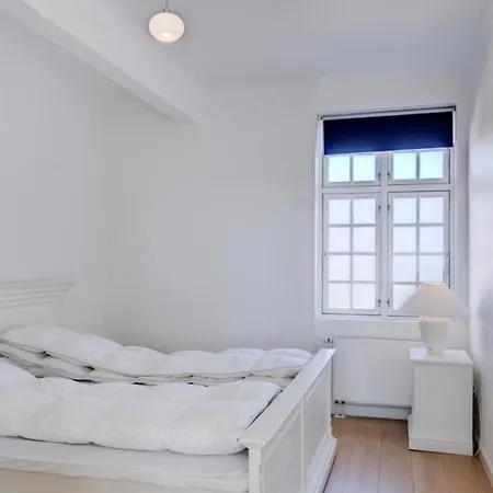 Apartment Penthouse Skagen