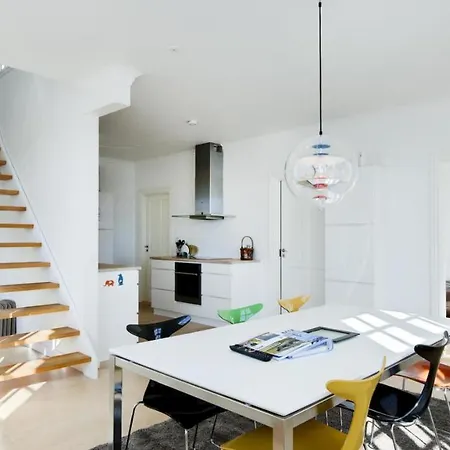 Penthouse *