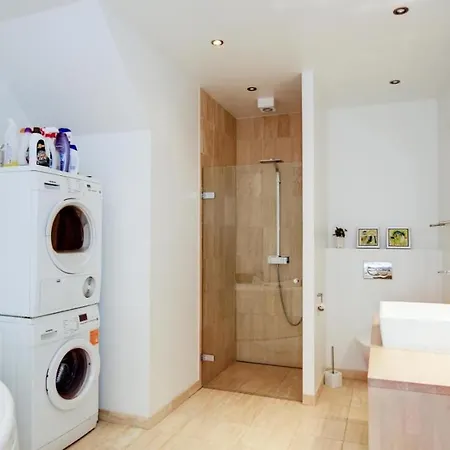 Apartman Penthouse *