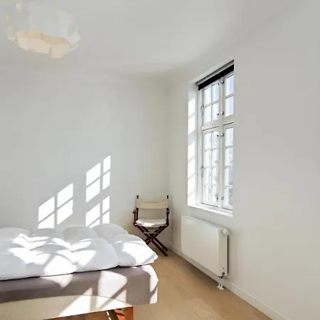 Apartman Penthouse Skagen