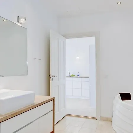 Penthouse * Skagen